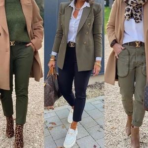 Meet your Posher, Susana